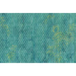 Komar  Vlies Fototapete Wild Flamingo 400x250 cm