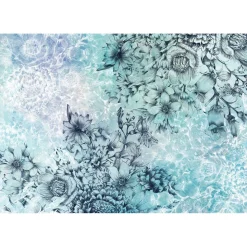 Komar  Vlies Fototapete Windflowers 368x248 cm