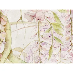 Komar  Vlies Fototapete Wisteria 400x280 cm