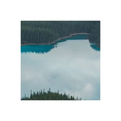 Komar  Vlies Fototapete Wonderland Canada 450x280 cm