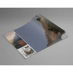 Komar  Vlies Fototapete Yosemites Secret 450x280 cm