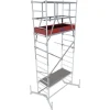 Krause  ClimTec Alu-Arbeitsgerüst 1 Aufstockung