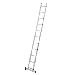 Krause CORDA AnlegeLeiter 11 Sprossen