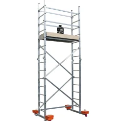 Krause CORDA GelenkGerüst AH 4,85 m