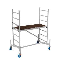 Krause Grundgerüst ClimTec