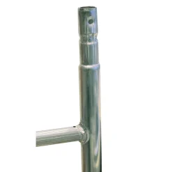 Krause Grundgerüst ClimTec