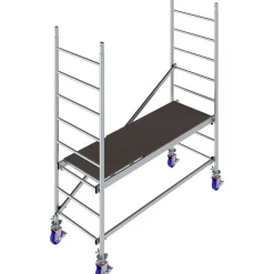 Krause PROTEC ALU-FAHRGERÜST AH 2,90 M