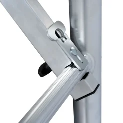 Krause PROTEC ALU-FAHRGERÜST AH 2,90 M