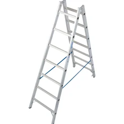 Krause STABILO SPROSSEN-DOPPELLEITER 2 x 7 SPROSSEN