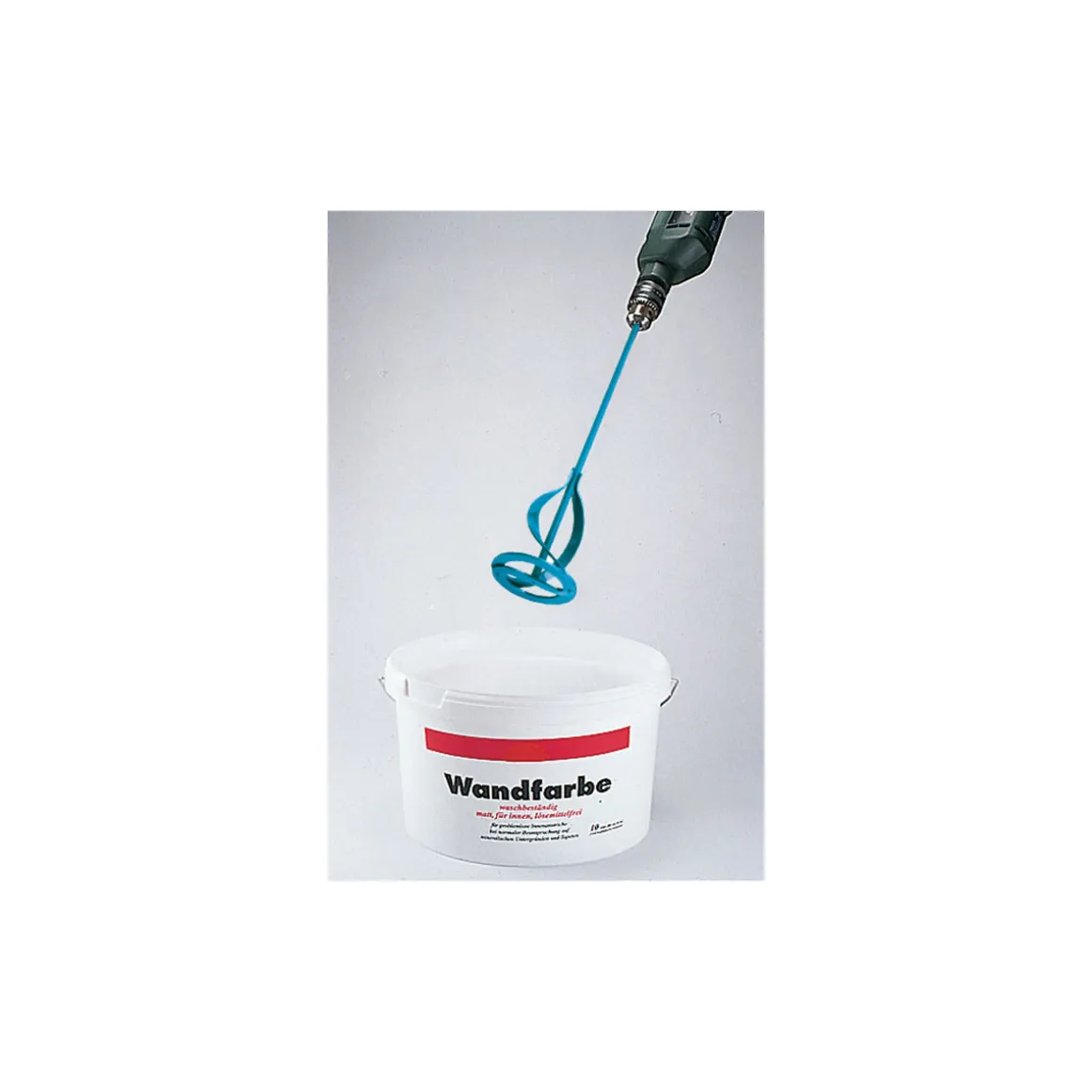 kwb Farbrührer Durchmesser 80 mm