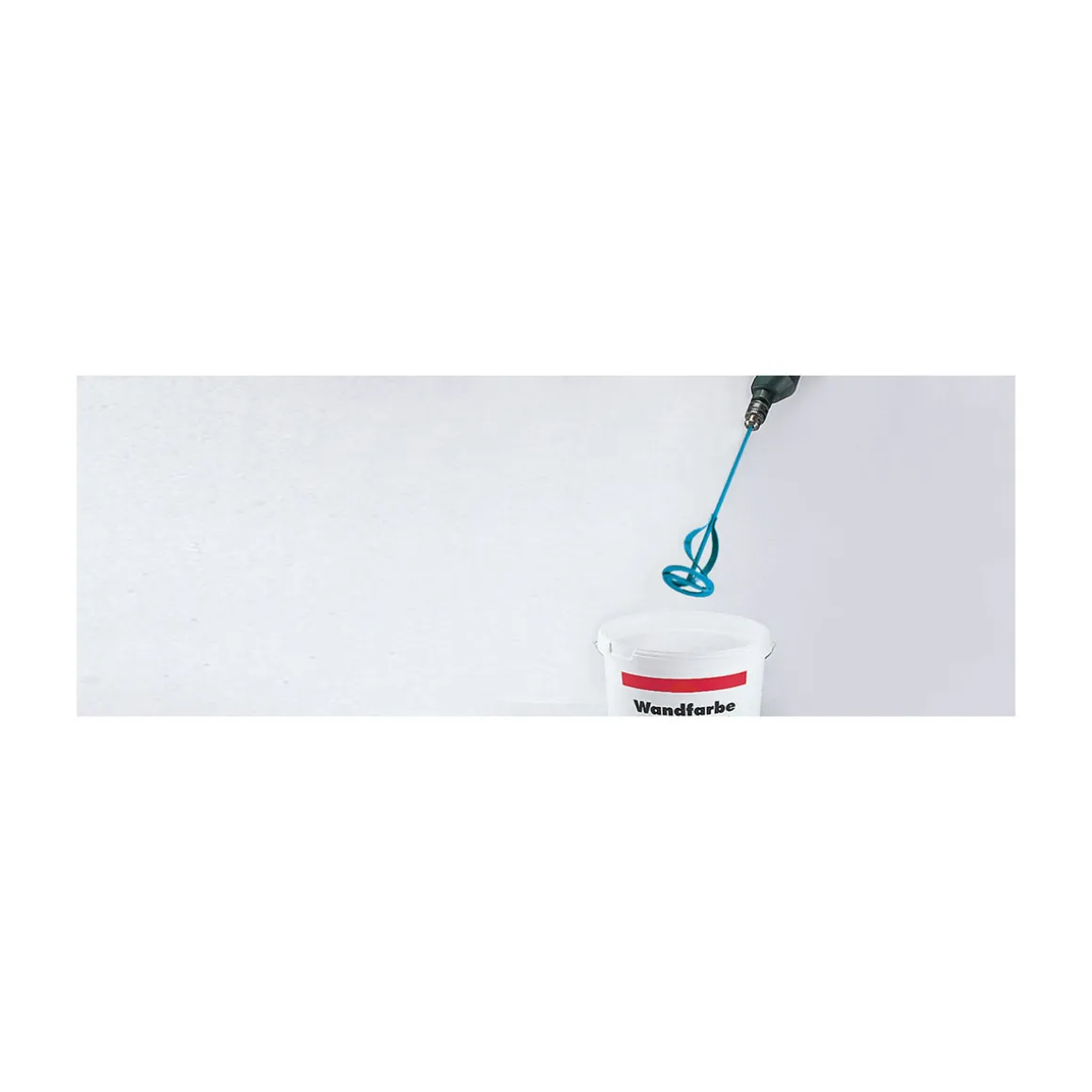 kwb Farbrührer Durchmesser 80 mm