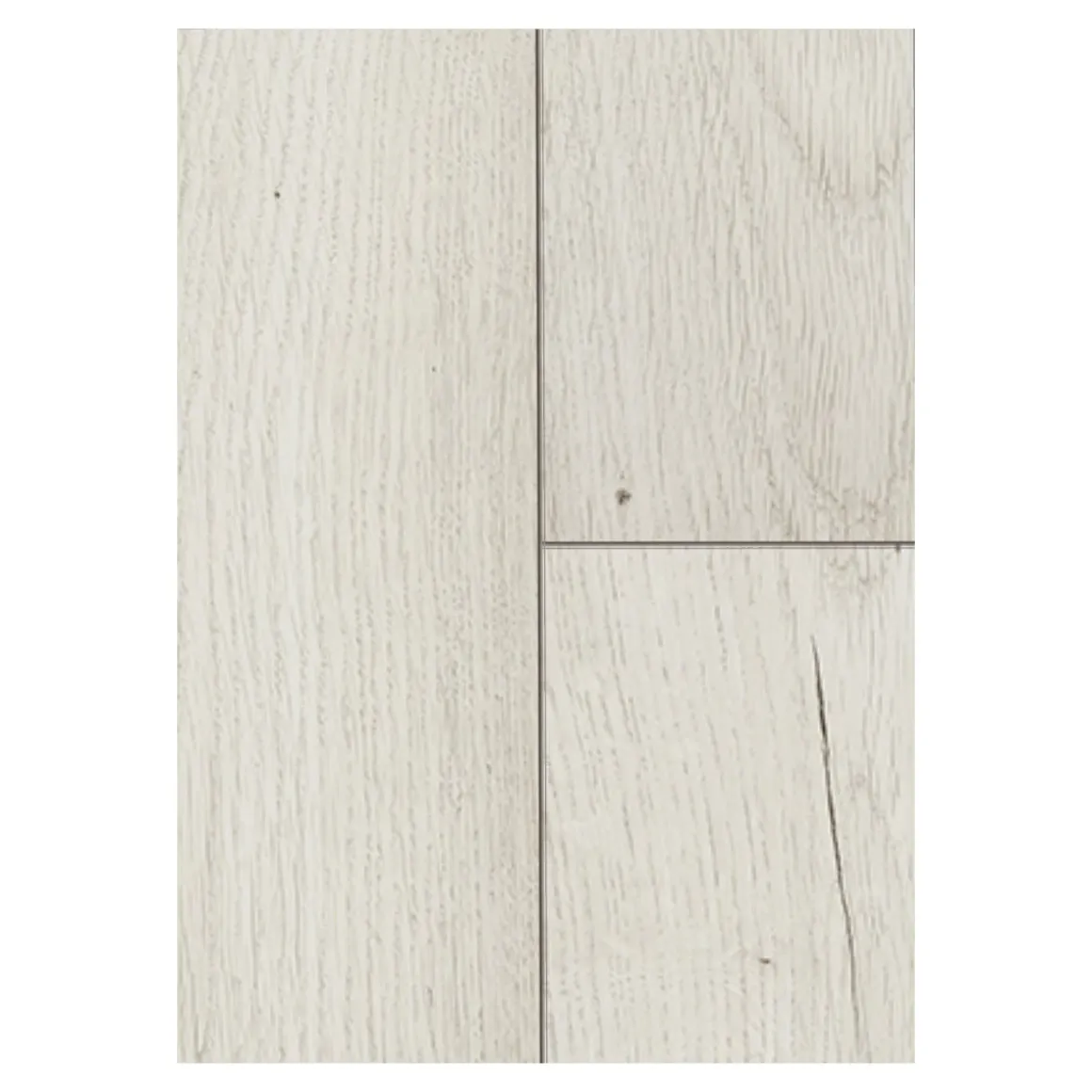 Laminat Classen WR 4V Oak grey mix 1285 x 192 x 8 mm