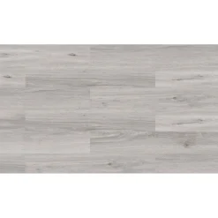 Laminat Home 4V 731-4 Eiche gebuerstet grau 1286 x 194 x 7 mm