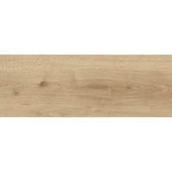 Living by HARO Designboden Powerstar Landhausdiele Eiche Salerno puro 128,2 x 19,3 cm