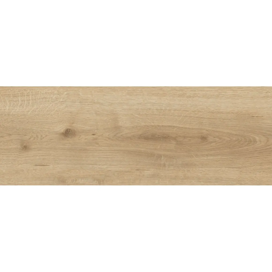 Living by HARO Designboden Powerstar Landhausdiele Eiche Salerno puro 128,2 x 19,3 cm