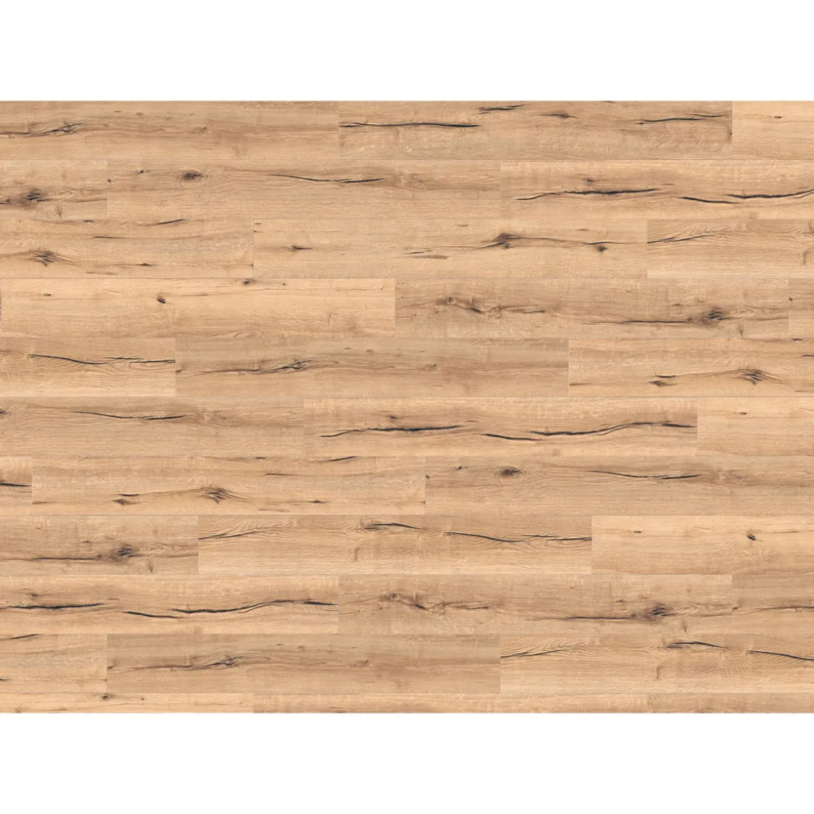 Living by HARO Laminat Eiche Sahara 128,5 x 19,3 cm