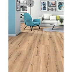 Living by HARO Laminat Eiche Sahara 128,5 x 19,3 cm