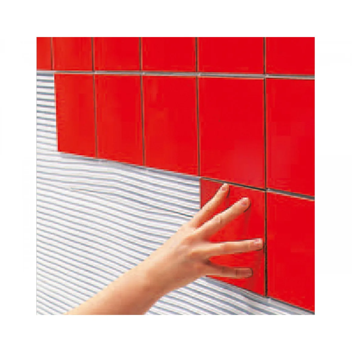 Lugato Dispersionsklebstoff Drauf und Sitzt 1kg