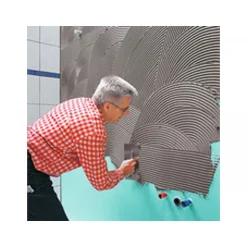 Lugato Fliesenkleber Sicherheitskleber Flexibel 5kg