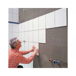 Lugato Fliesenkleber Sicherheitskleber Flexibel 5kg