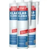 Lugato KLAR-Kleber transparent 300g