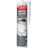 Lugato Mattes Silicon weiss 310 ml