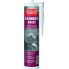 Lugato PU-Hybrid-Kleber Bombenfest grau 480 G