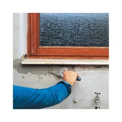 Lugato R+R-Hochleistungsmörtel 10kg