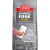 Lugato Sicherheitsfuge flexibel 1kg rehbraun