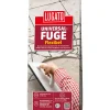 Lugato Universalfuge Silbergrau 5kg