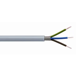 Mantelleitung NYM-J 3G 2,5 10 m