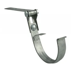 Marley Dachrinneneisen verzinkt 100 mm