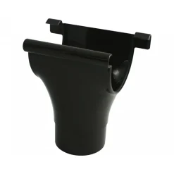 Marley Dachrinnenstutzen 100/75 mm