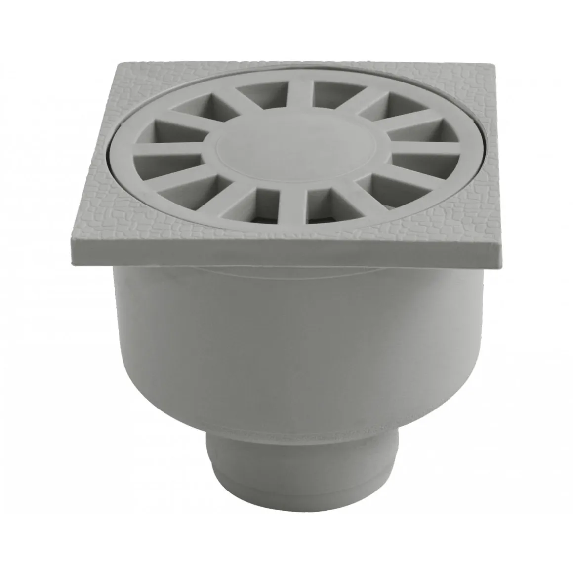 Marley Haus- und Hofablauf befahrbar