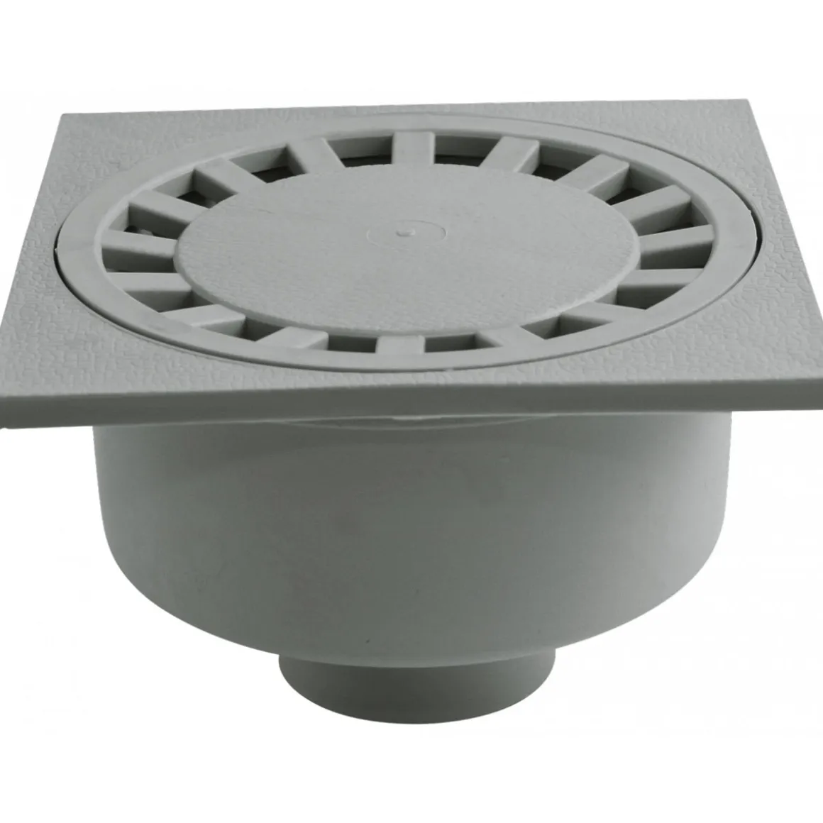 Marley Hofablauf 2020 DN 100 befahrbar