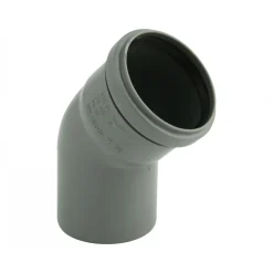 Marley HT-Bogen 50 mm