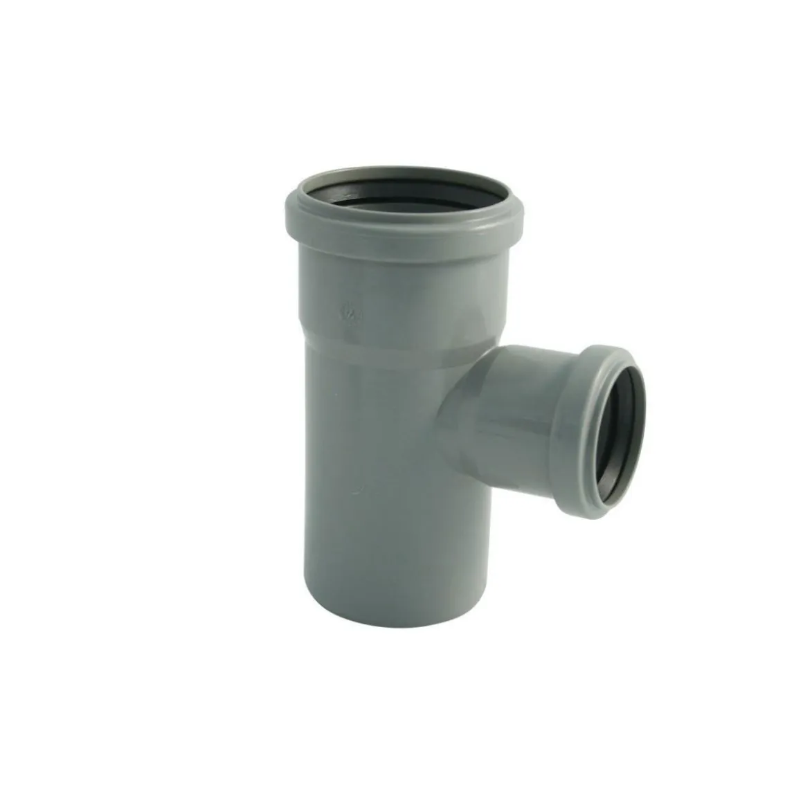 Marley HTEA Einfach-Abzweig 87 DN 90/75