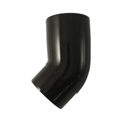 Marley Kunststoff-Rohrbogen 75 mm