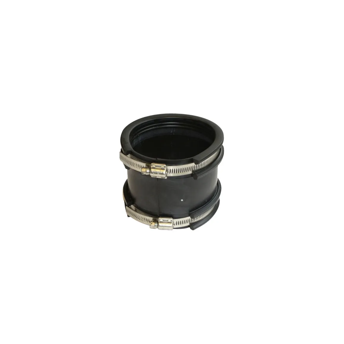 Marley Rohrverbinder für alle Materialien 110-115 mm