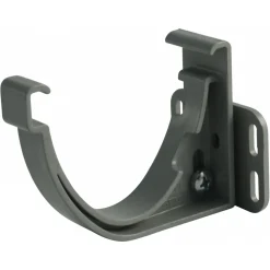 Marley Verstellbarer Dachrinnenhalter 80 mm