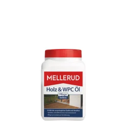 Mellerud Pflegeöl 0,75 l