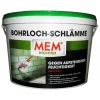 MEM Bohrlochschlämme 2,5 kg
