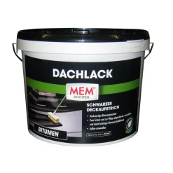 MEM Dachlack 10 L