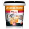 MEM Montage-Kleber Extrem 1 kg