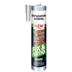 MEM Reparatur-Mörtel Fix und Fertig 300 ml