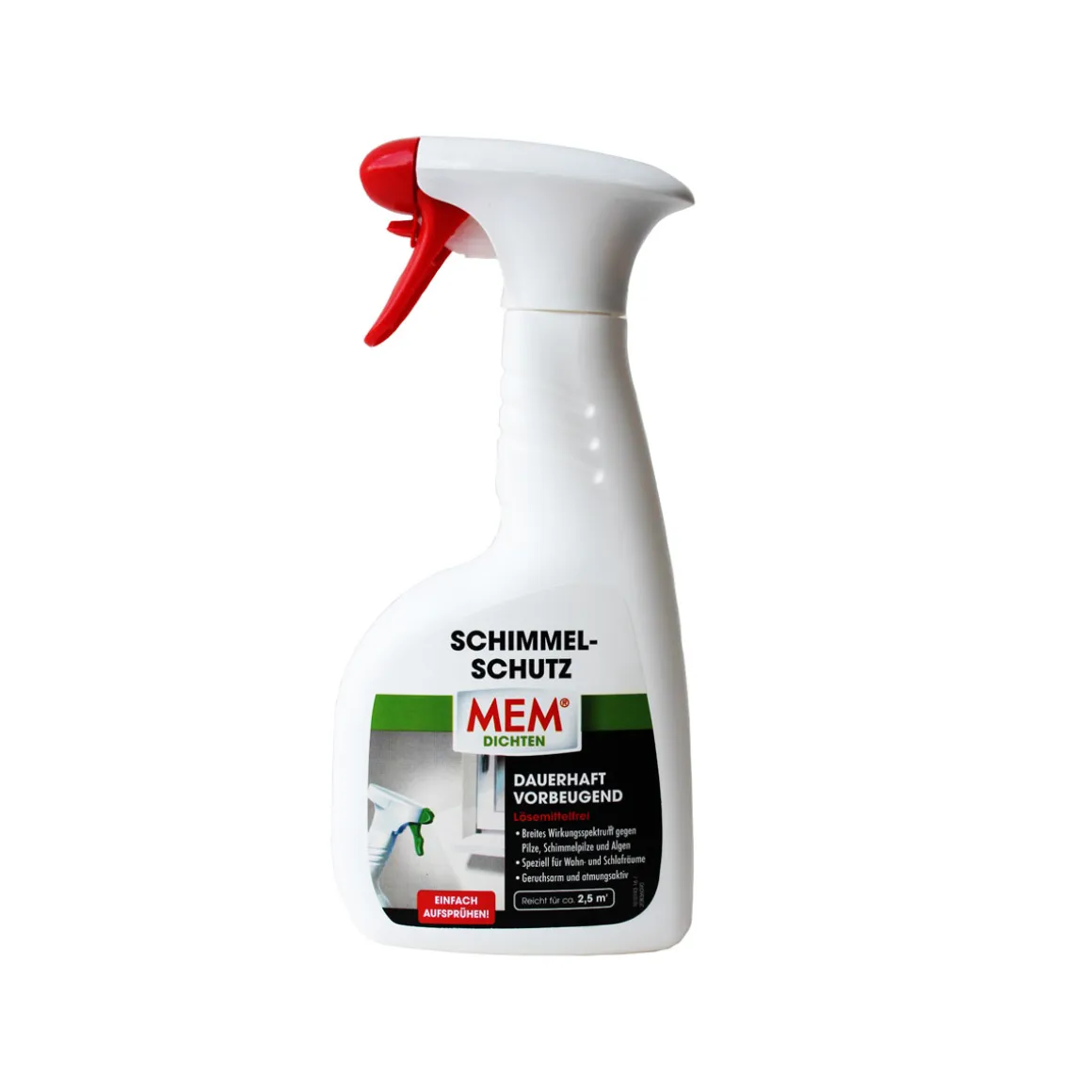 MEM Schimmel-Schutz 500 ml