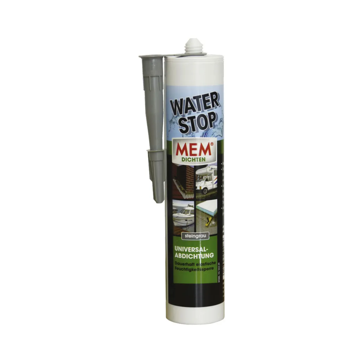 MEM Universalabdichtung Water Stop 290ml