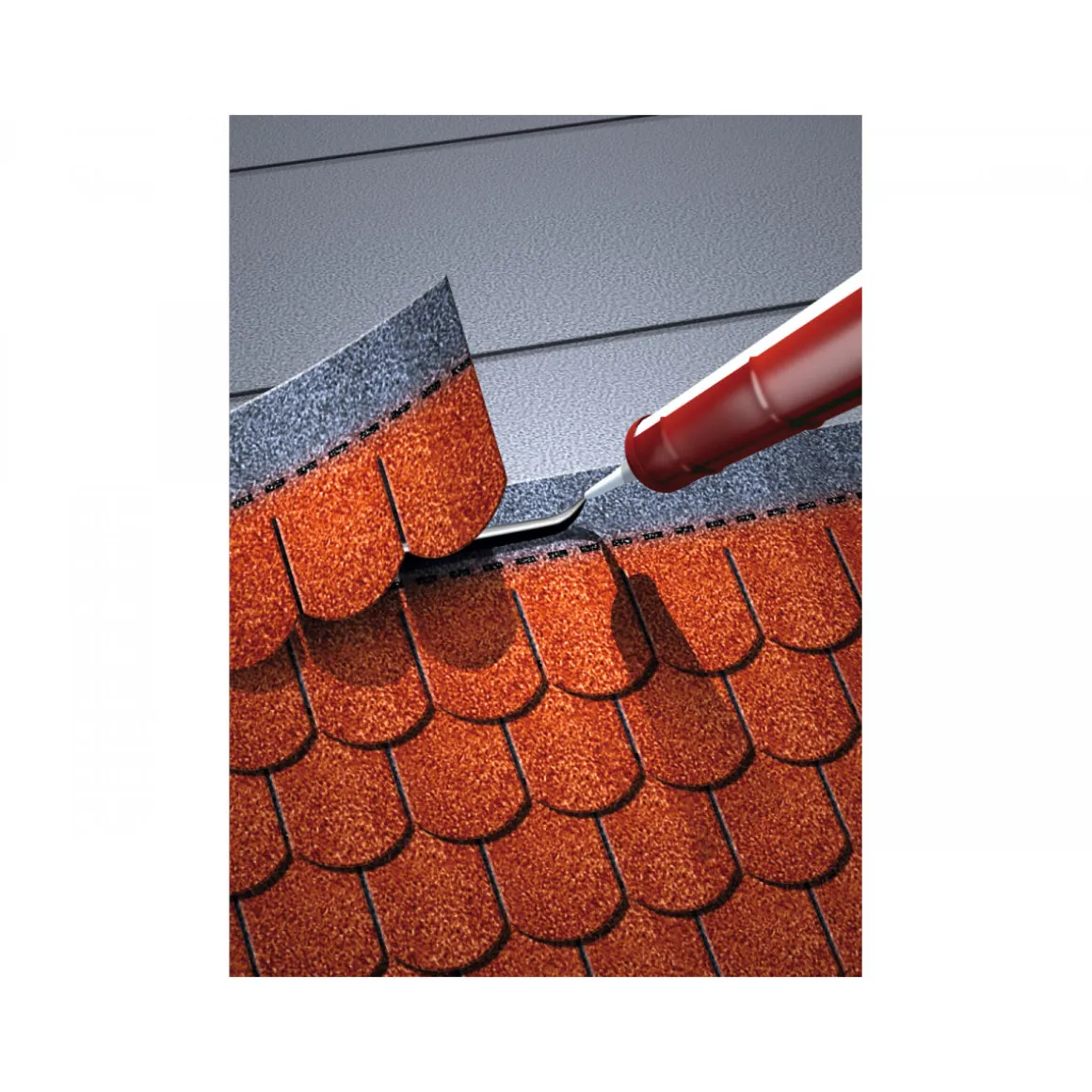 MEM Ziegel- und Firstfest lmf 445g