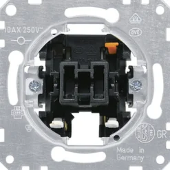 Merten Kreuzschalter-Einsatz MEG3117-0000