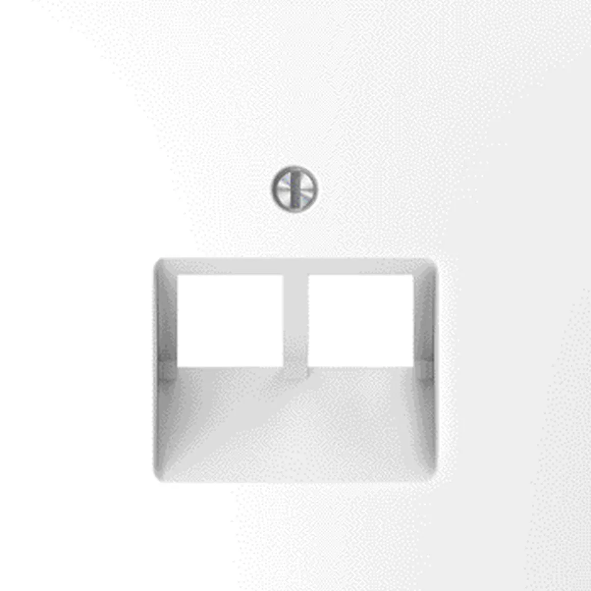 Merten UAE-Abdeckung System Design